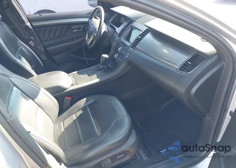 2016 Ford Taurus Sel z USA, uszkodzony, nr VIN 1FAHP2H82GG122130